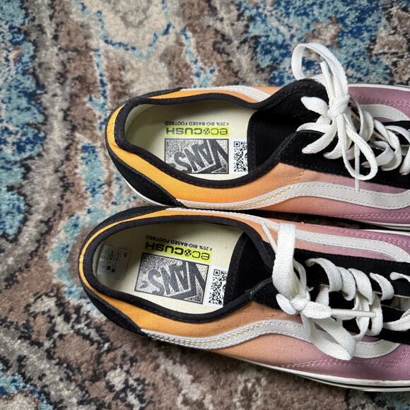 vans ecocush shoes - Picture 2 of 4